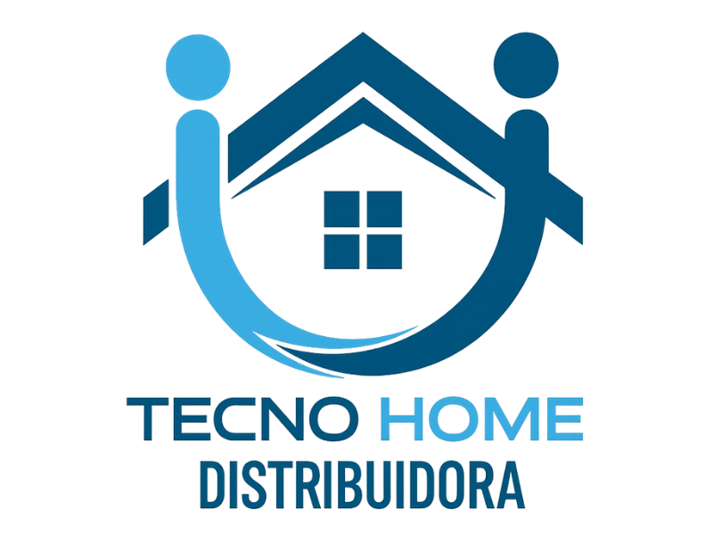Logo Tecno Home